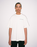 FRESCO ART T-SHIRT CREME