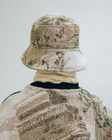 FRESCO ART BUCKET HAT
