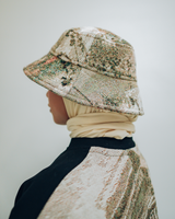 FRESCO ART BUCKET HAT