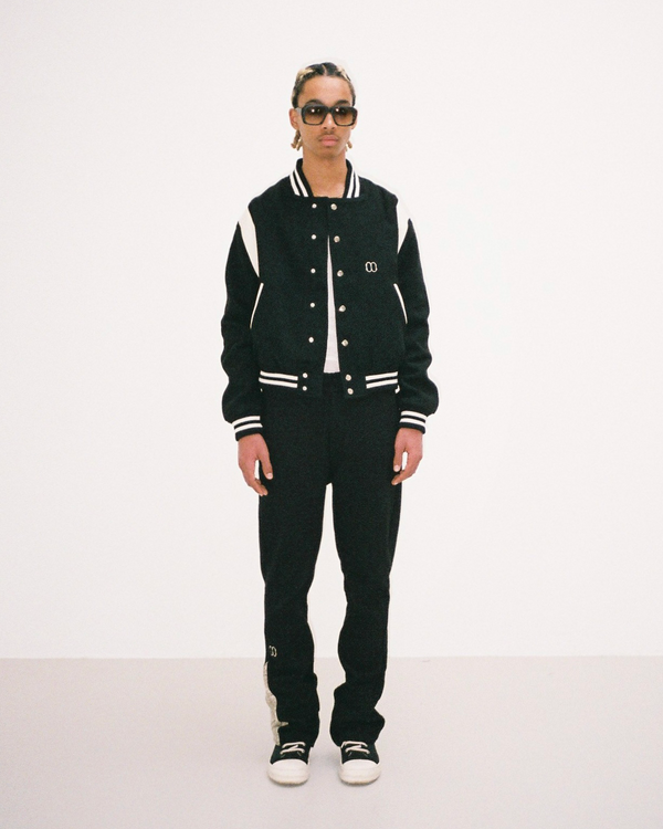 LSP TEDDY JACKET