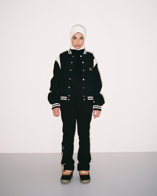 LSP TEDDY JACKET